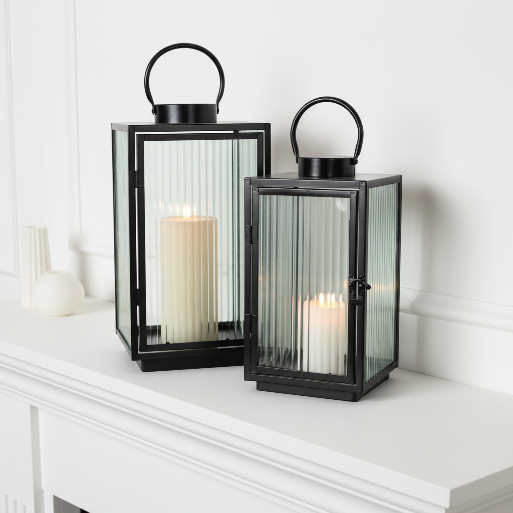 Candles & Home Fragrance