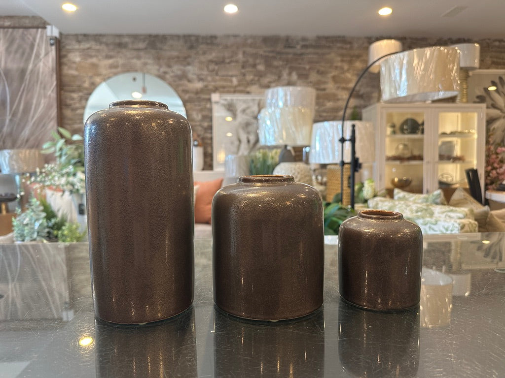Ceramic Vase - Large