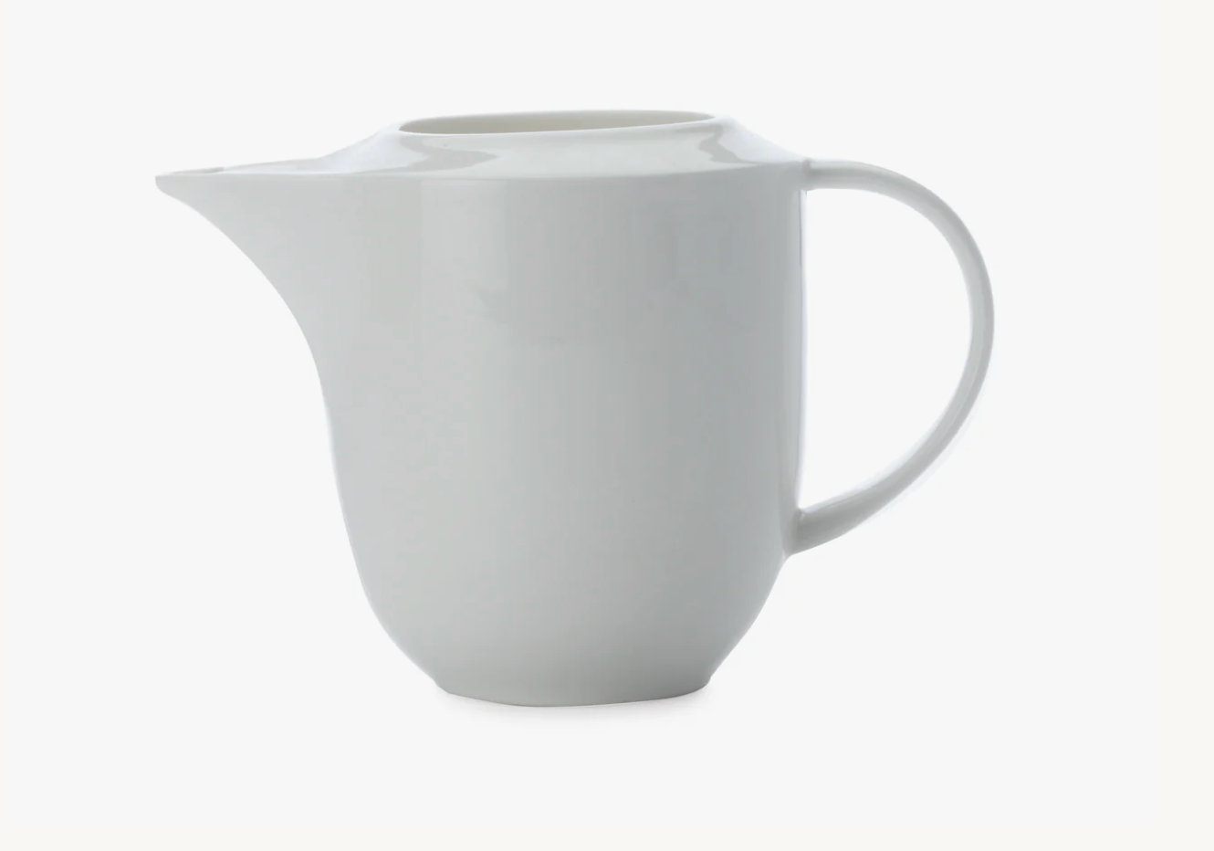 Cashmere Coupe Creamer - Maxwell Williams