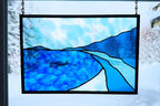 Island Views - Original Artwork