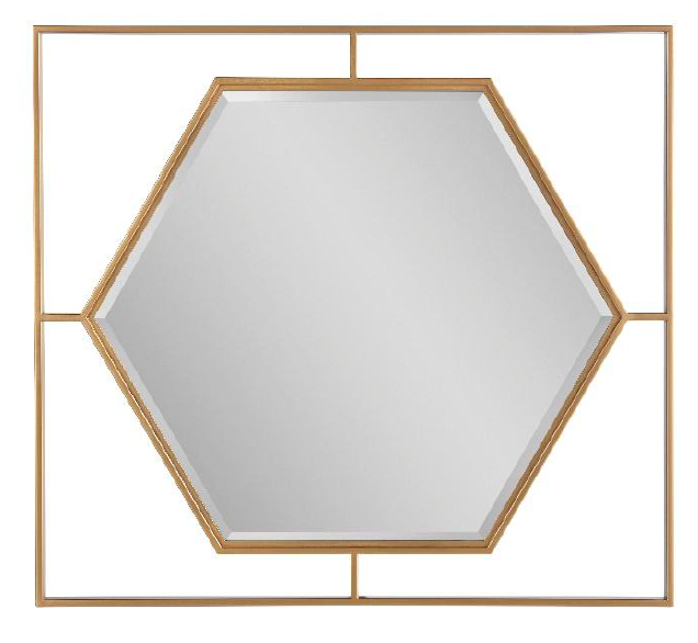 Love, Joy, Bliss Mirror