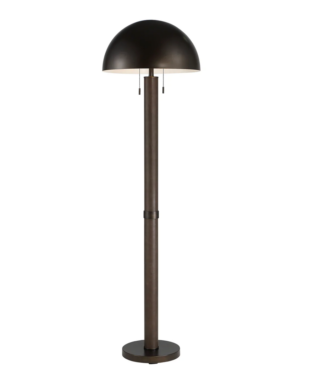 IRON Floor Lamp