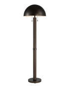 IRON Floor Lamp