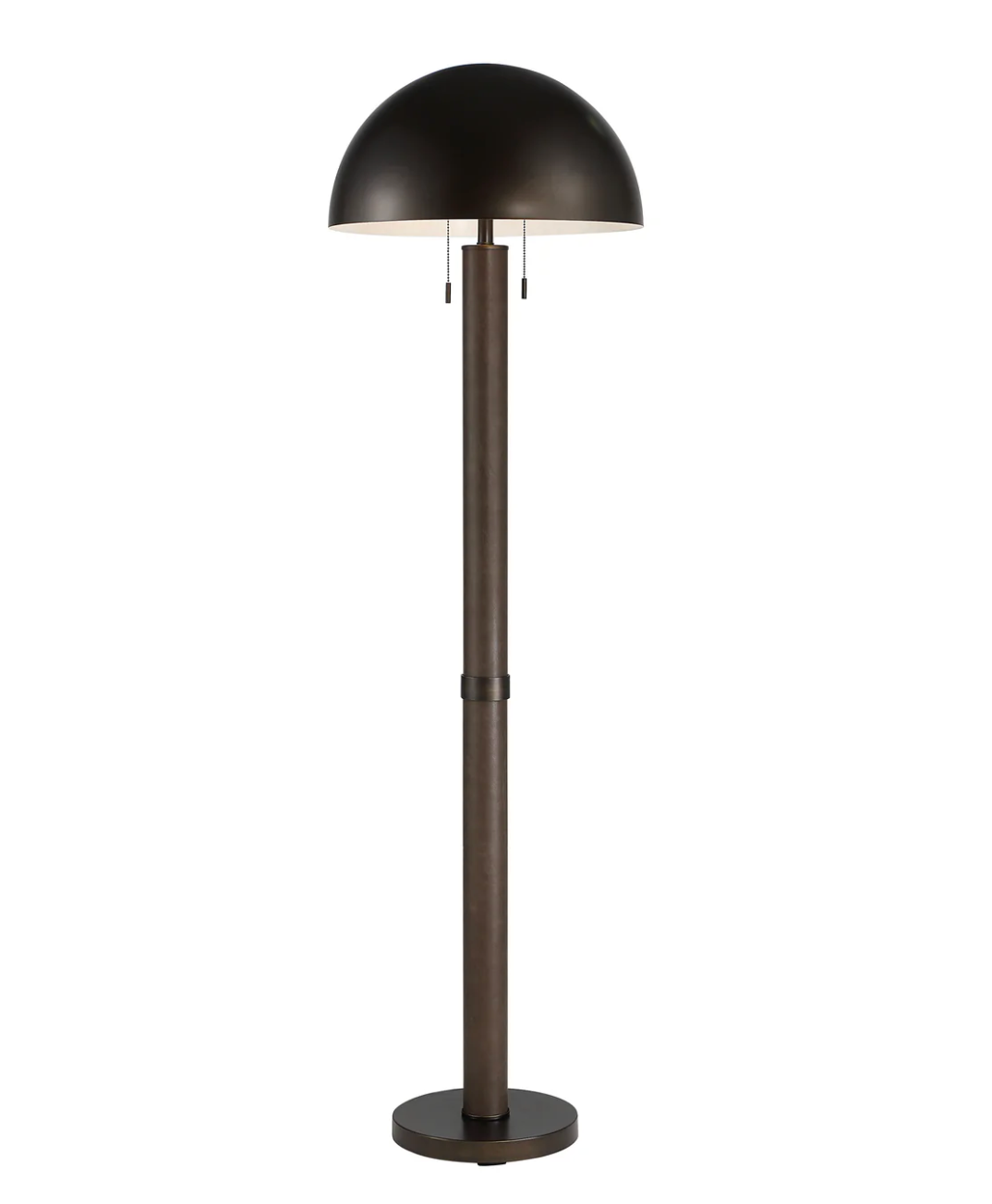 IRON Floor Lamp