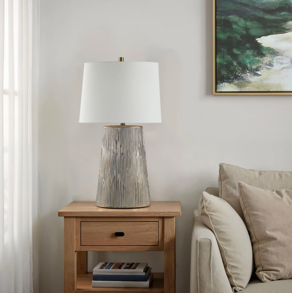 Calma Lamp