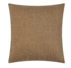 Ferro Cushion in Ocre