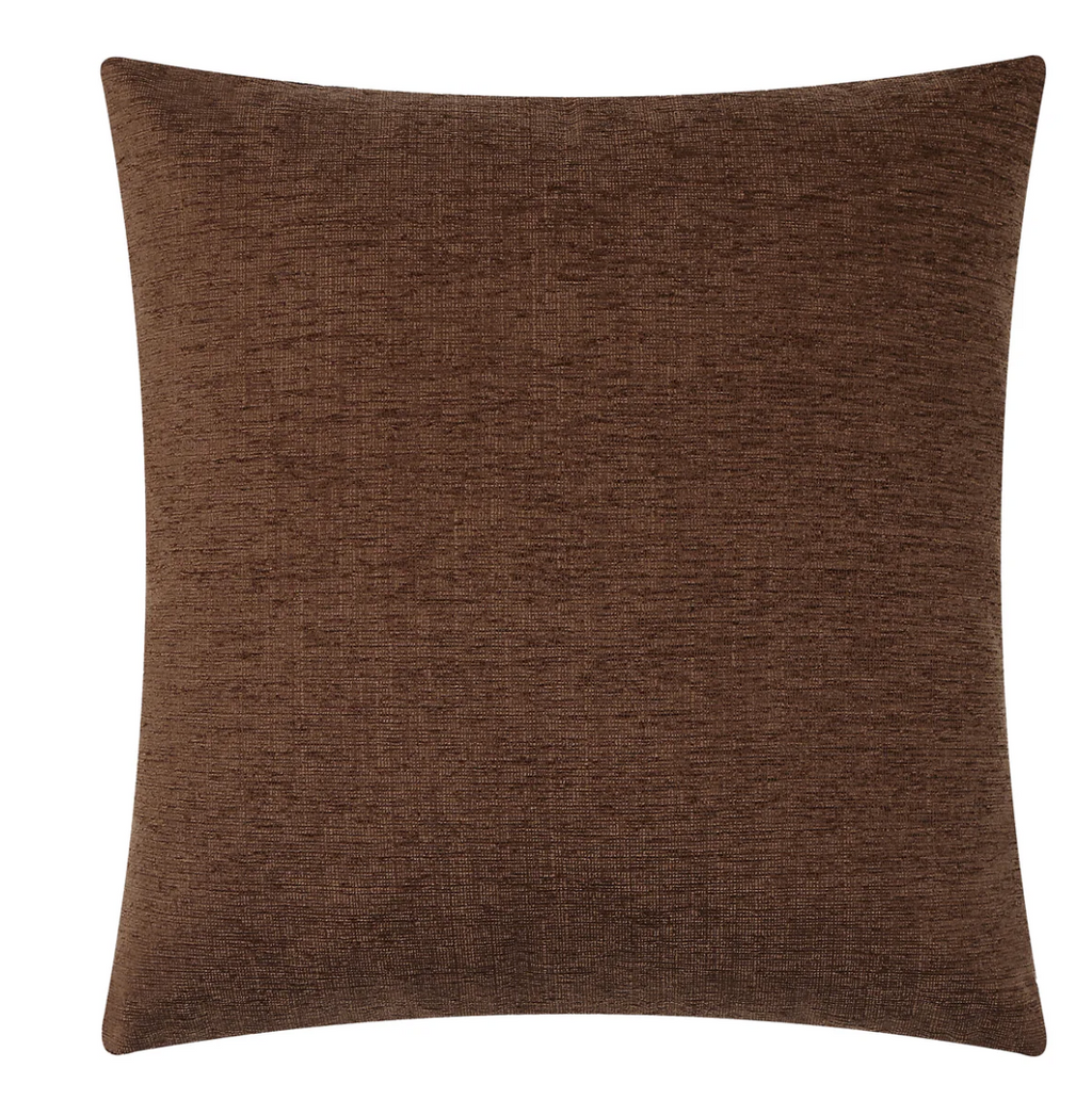 Ferro Cushion in Brown