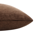 Ferro Cushion in Brown