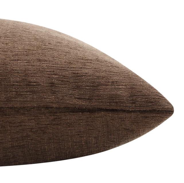 Ferro Cushion in Brown