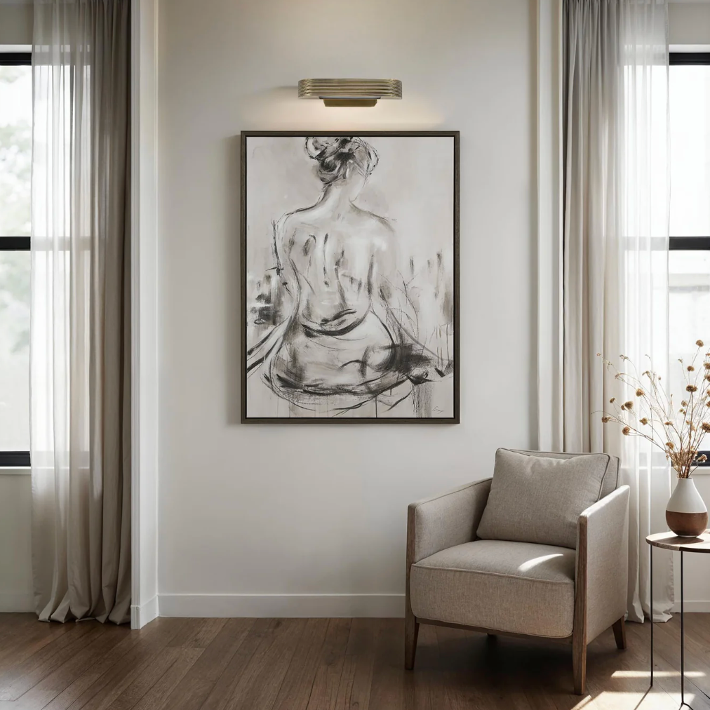 Priya Light Fixture