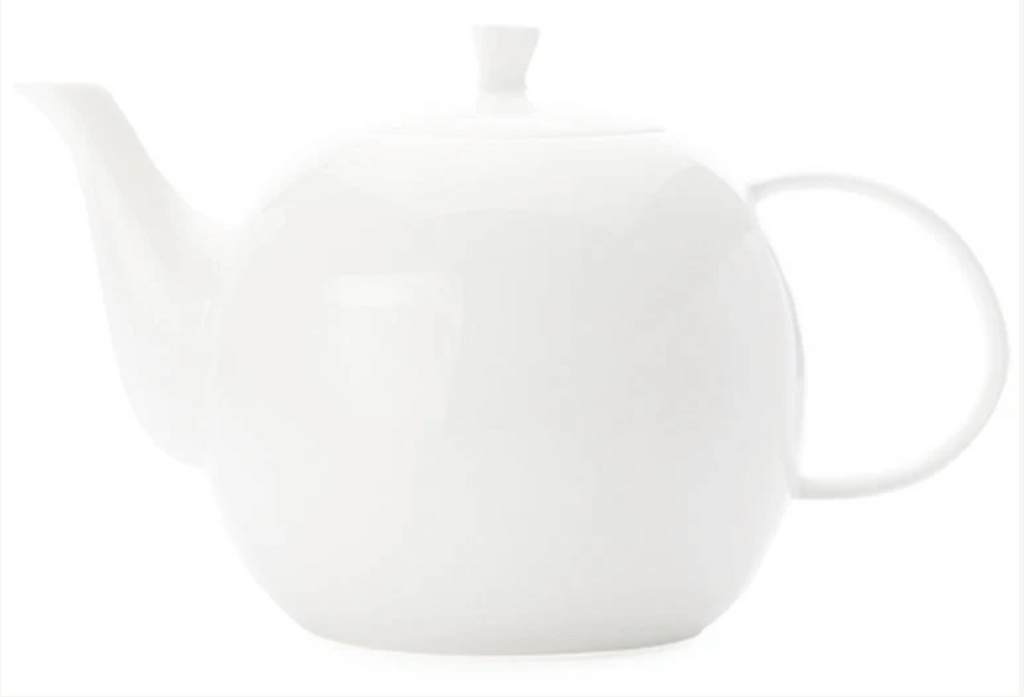 Mansion Cashmere Teapot  - Maxwell Williams