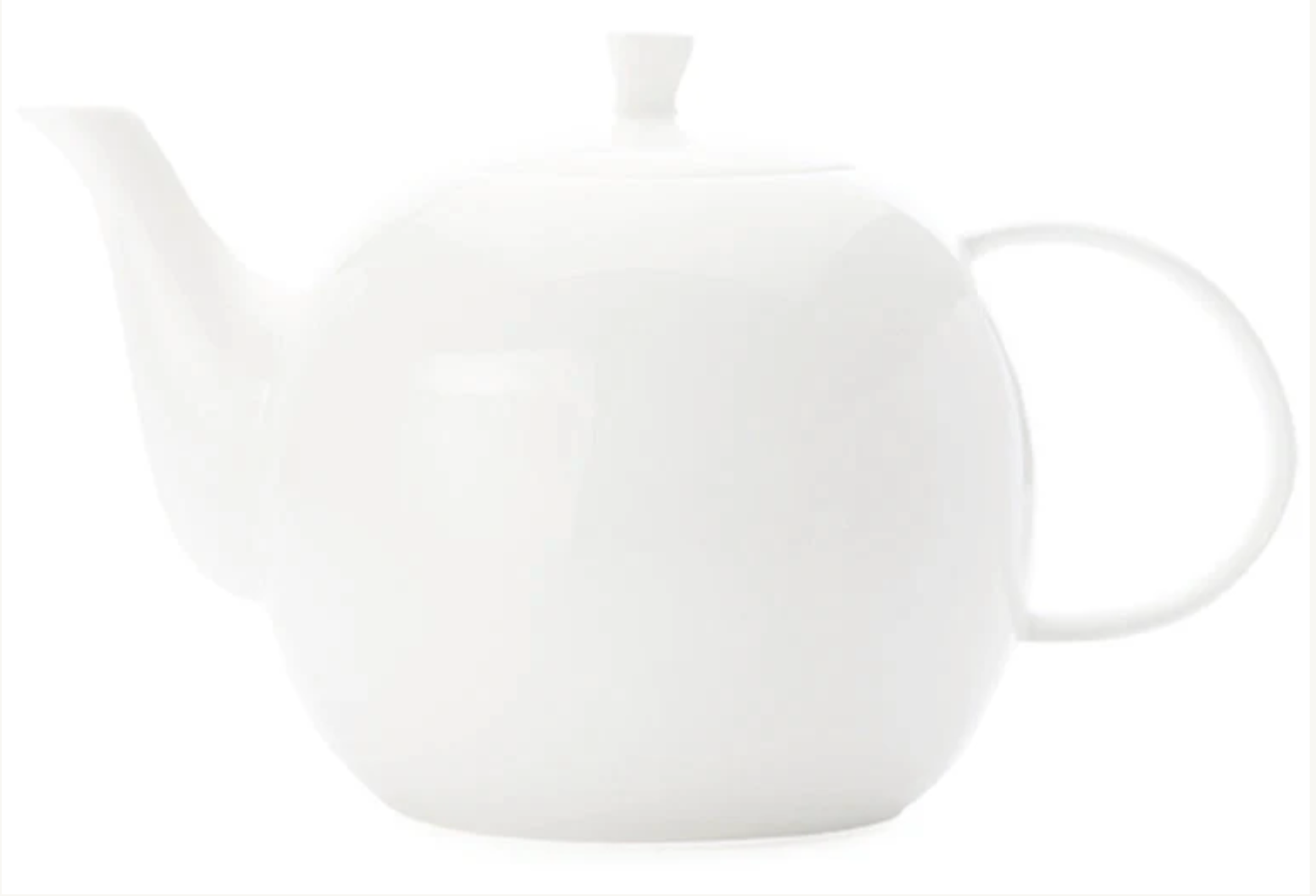 Mansion Cashmere Teapot  - Maxwell Williams