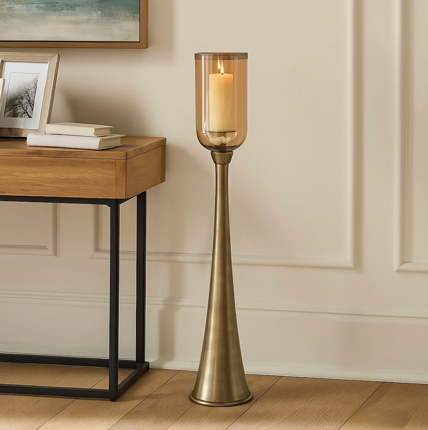 Claytonbeach Gold Hurricane - 43"