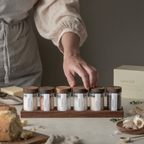 Kanel - Mineral Pure Salt Collection