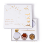 Kanel - The Salt Edit
