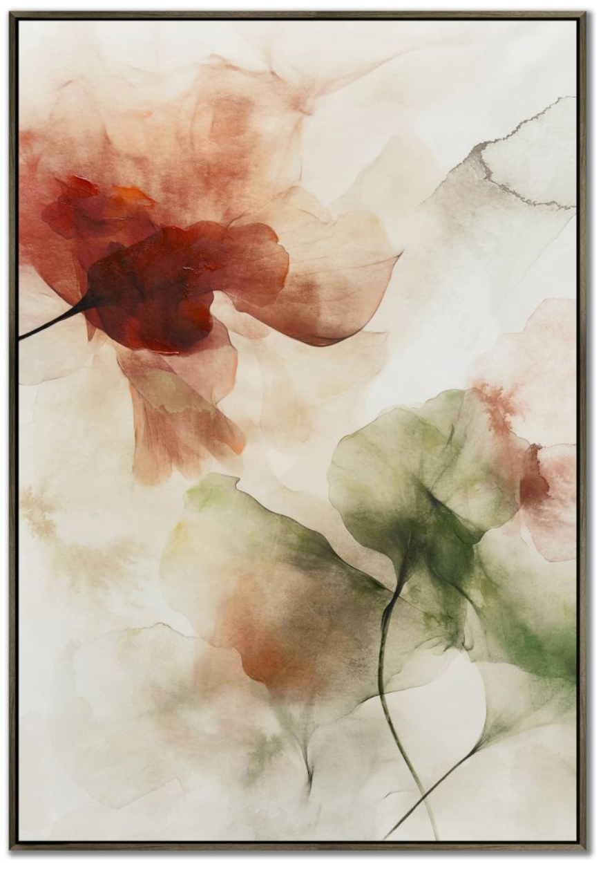 Faded Petals II
