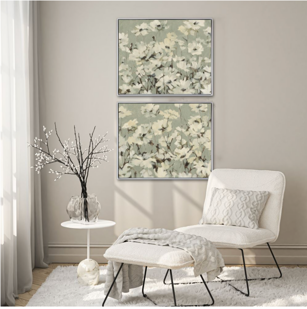 Floral Symphony I