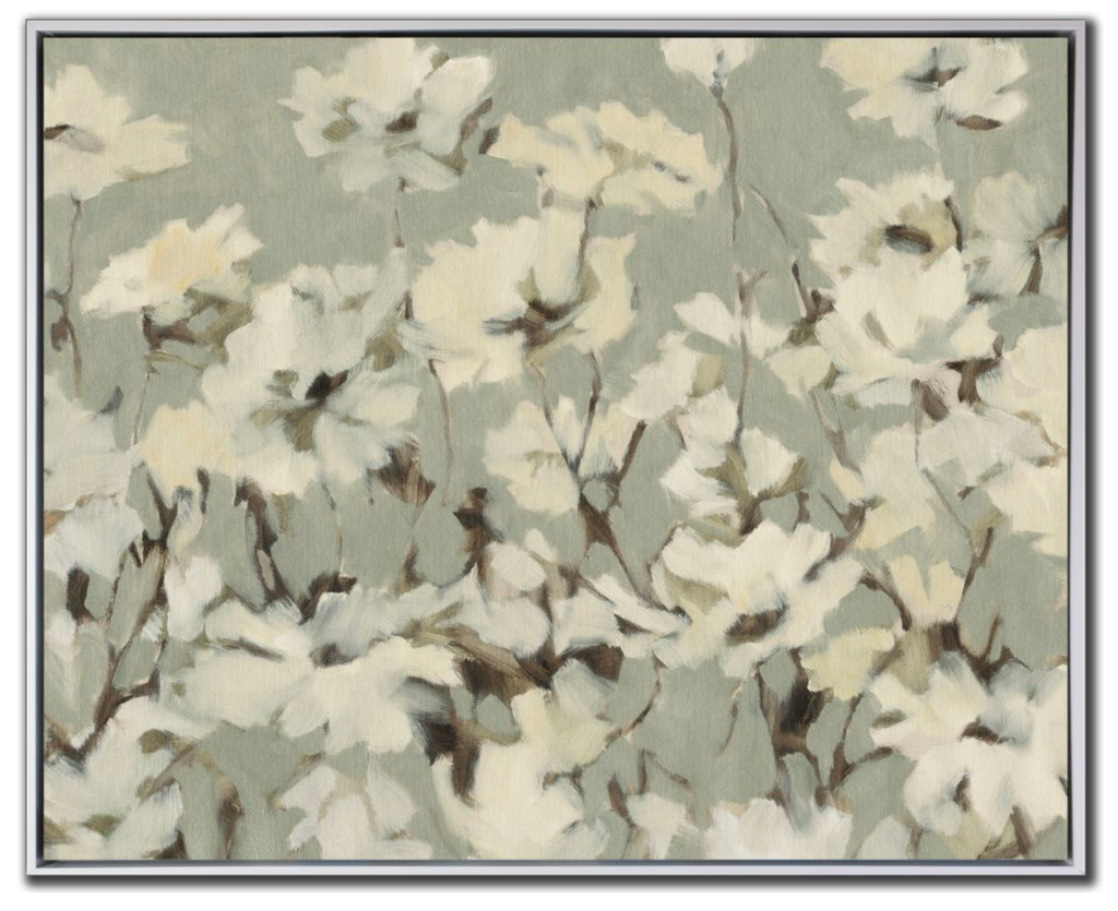 Floral Symphony II