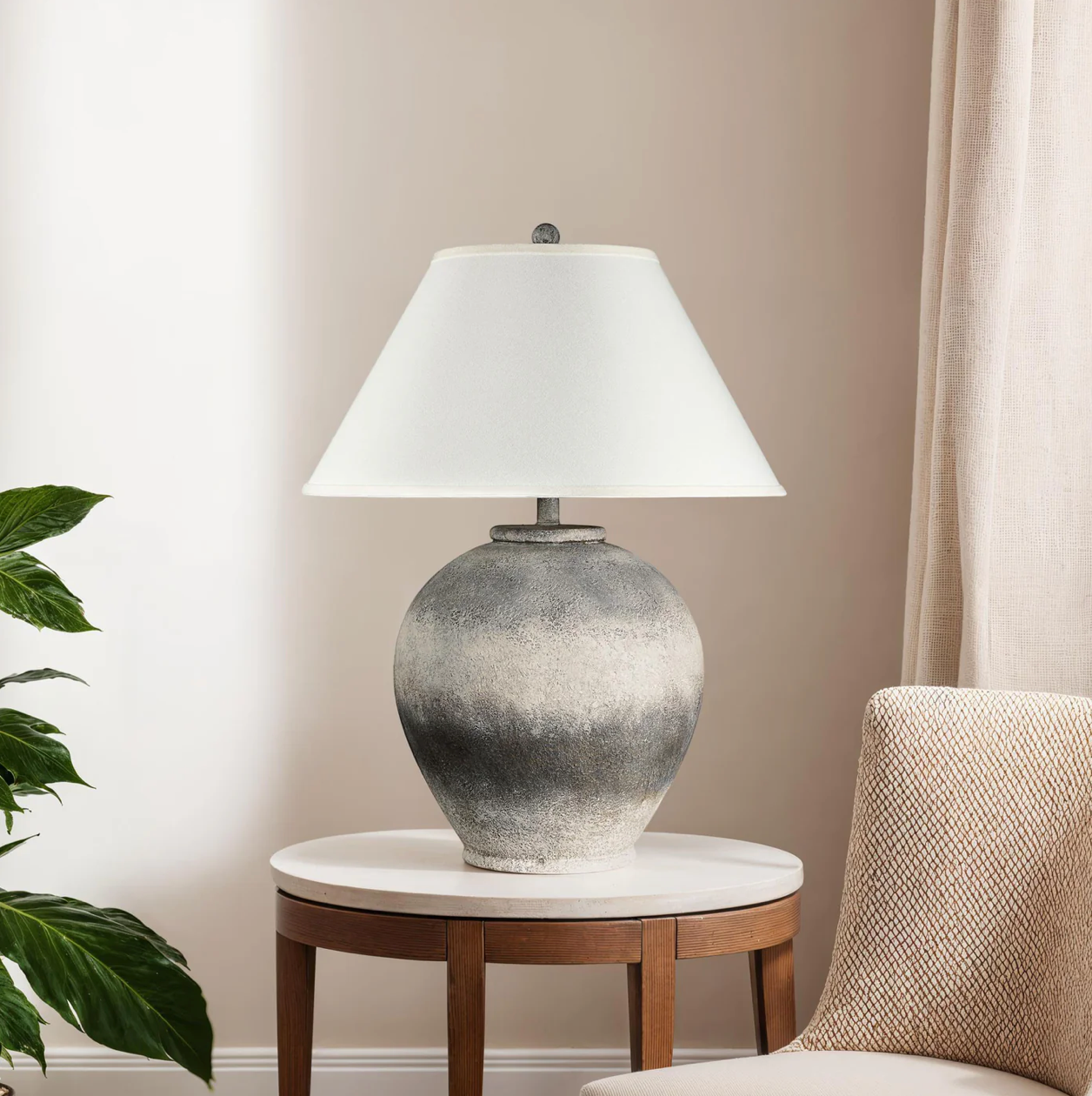 Betulla Lamp