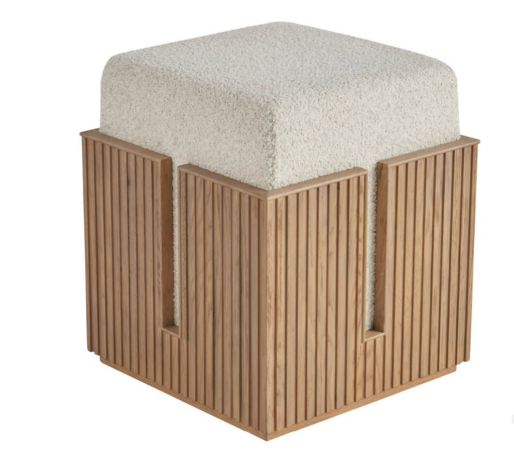 Carmen Bunching Stool