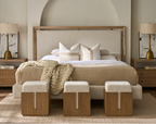 Carmen Bunching Stool