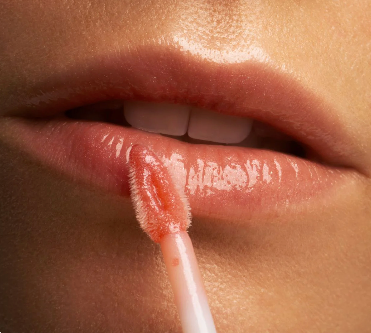 Beauty From Bees - Pretty in Pink  Lip Serum