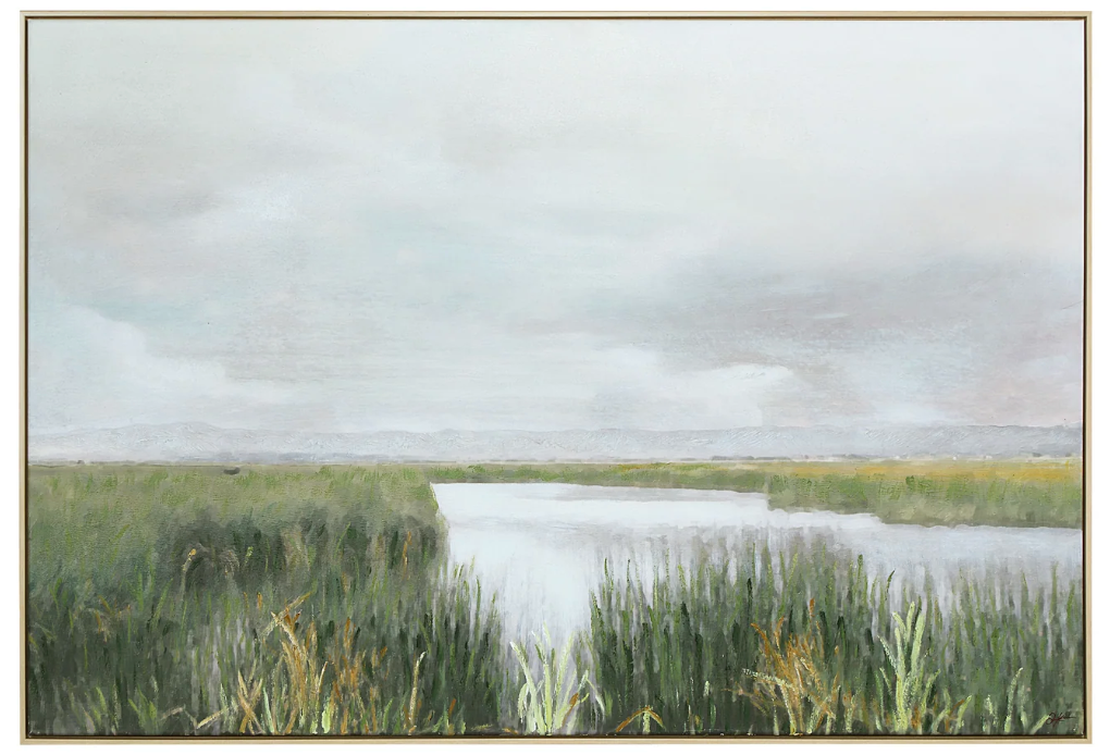 Tallow Artwork