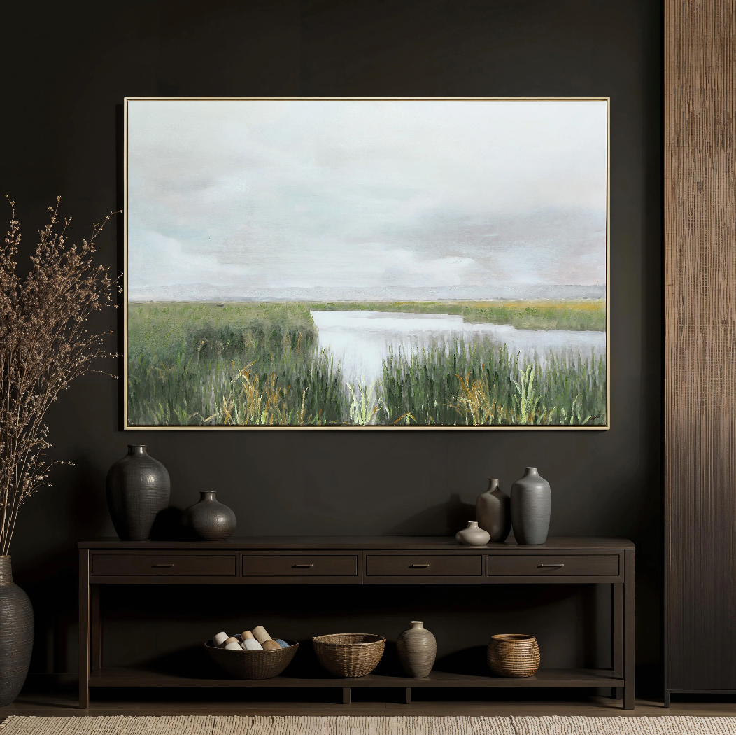 Tallow Artwork