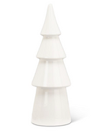 Tiered Tree - White SML