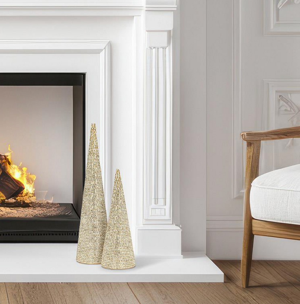 Jewelled Cone Tree SML