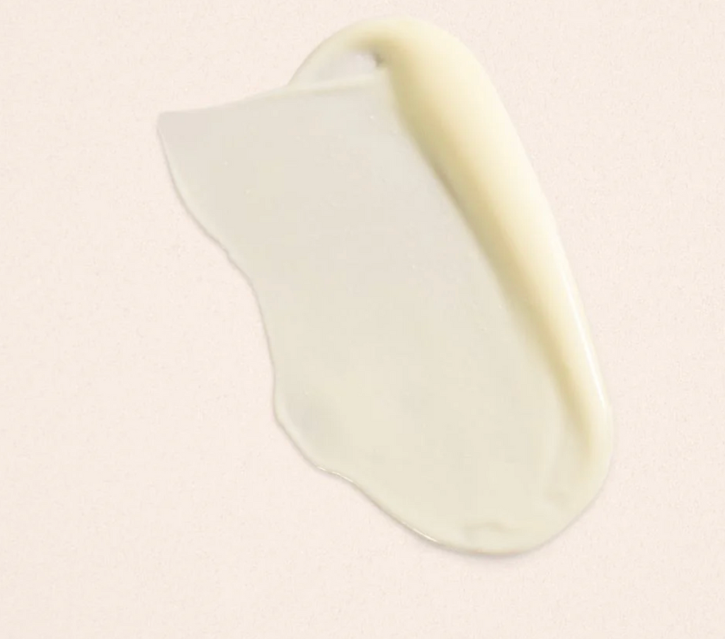 Beauty From Bees - Body Creme 4oz - Vanilla Sunshine