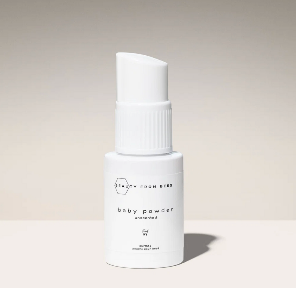 Beauty From Bees - Baby Powder