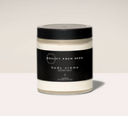 Beauty From Bees - Body Creme 4oz - Vanilla Sunshine