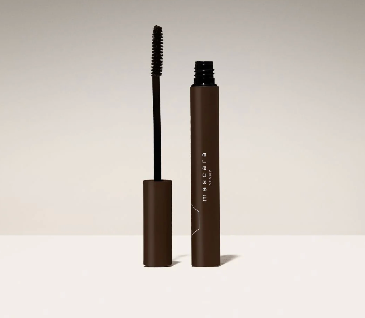 Beauty From Bees - Mascara - Brown