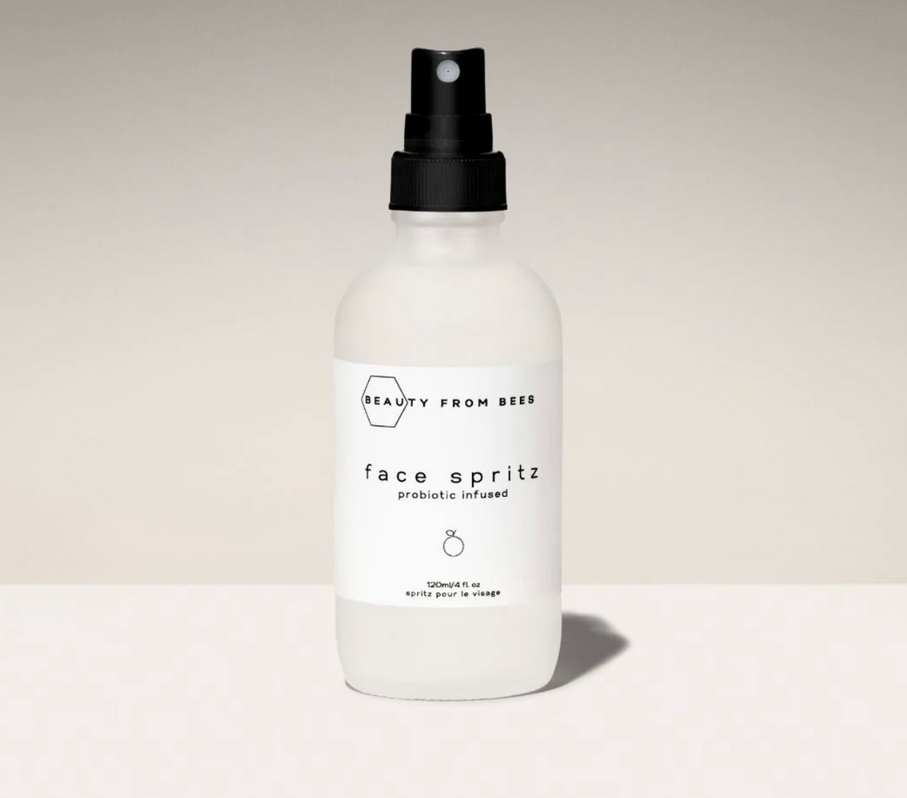 Beauty From Bees - Face Spritz 4oz