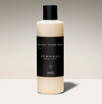Beauty From Bees - Shampoo 8oz - Orange & Vanilla