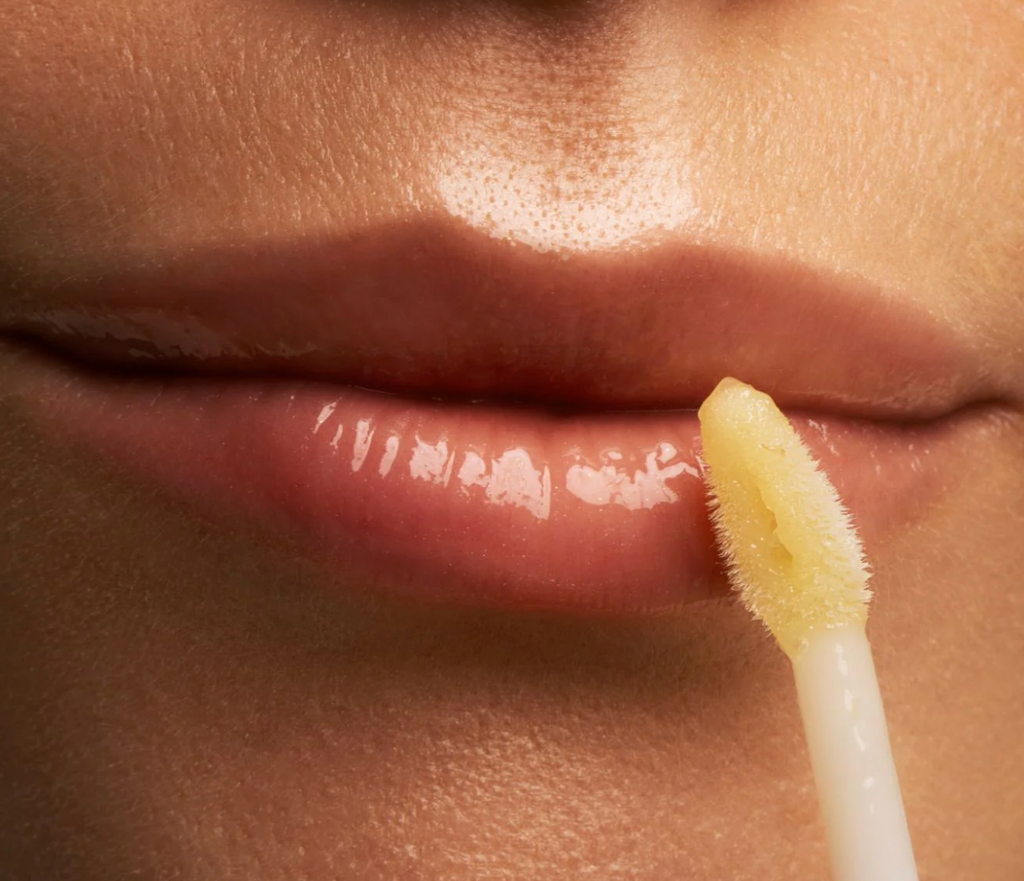 Beauty From Bees - Lip Serum