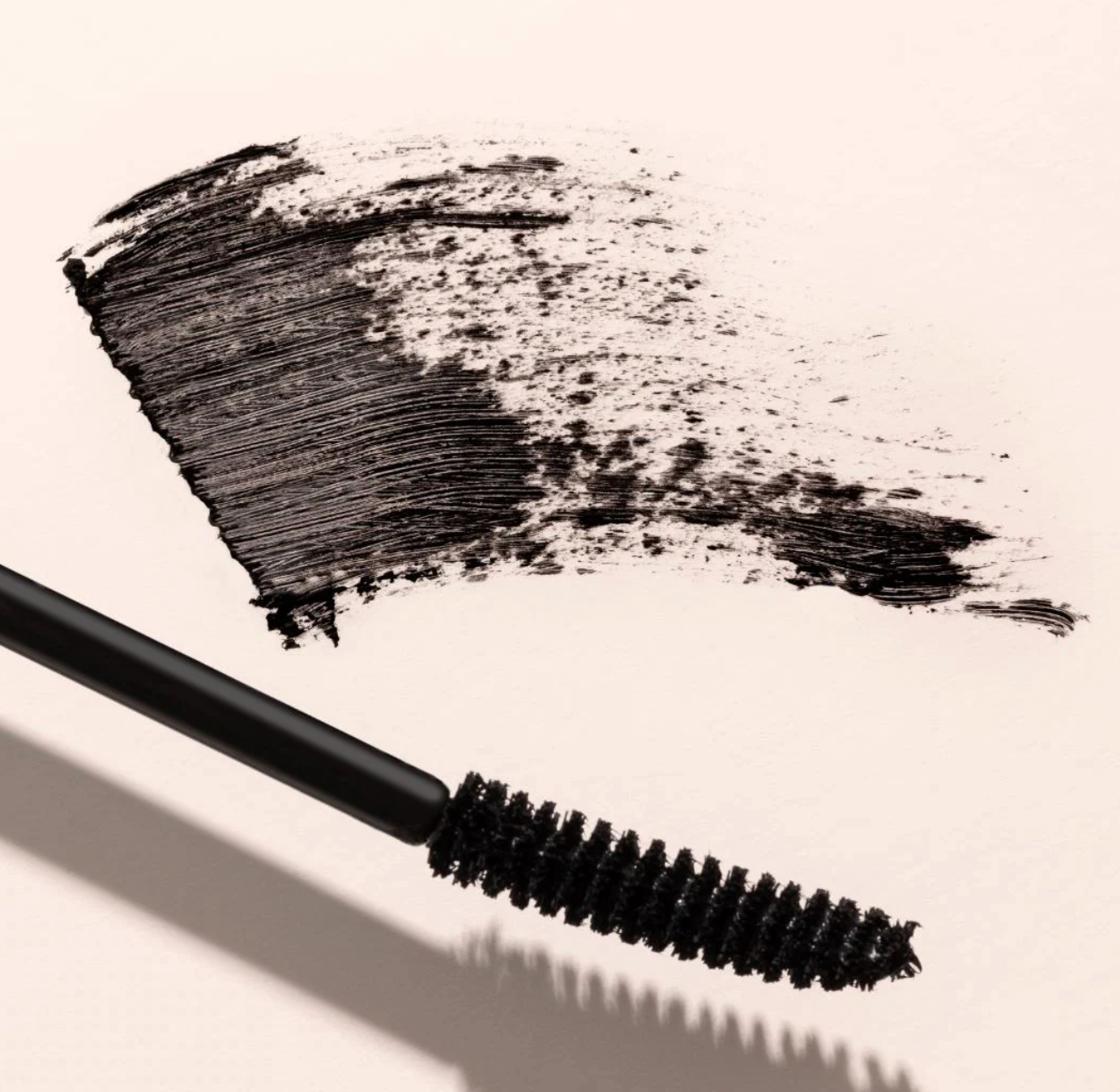 Beauty From Bees - Mascara - Black
