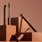 Beauty From Bees - Mascara - Brown