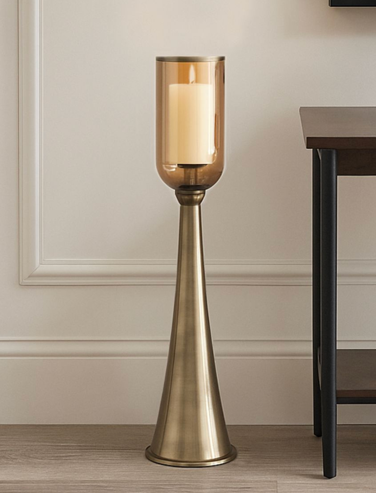 Claytonbeach Gold Hurricane - 34"