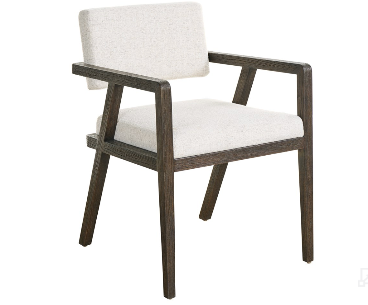 Sable Arm Chair