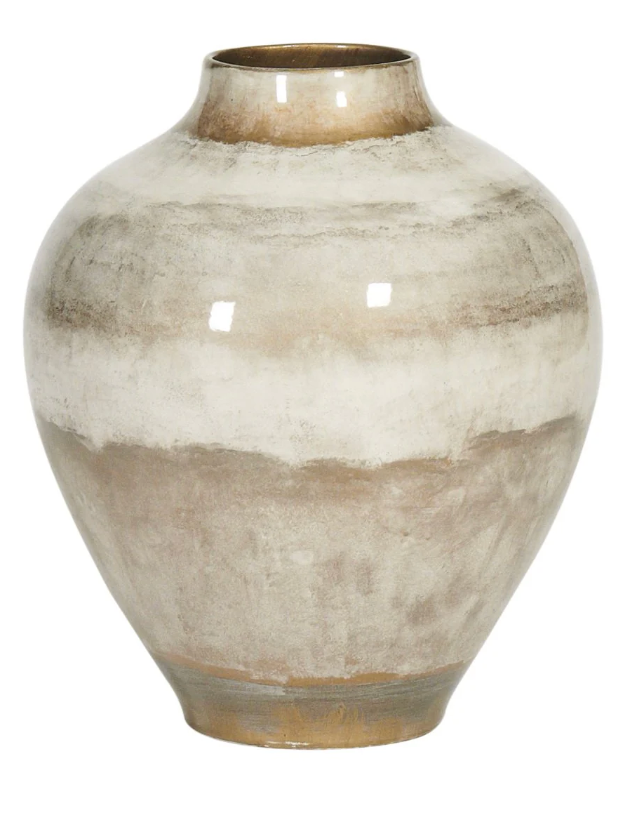 Sand Dune Vase - Small