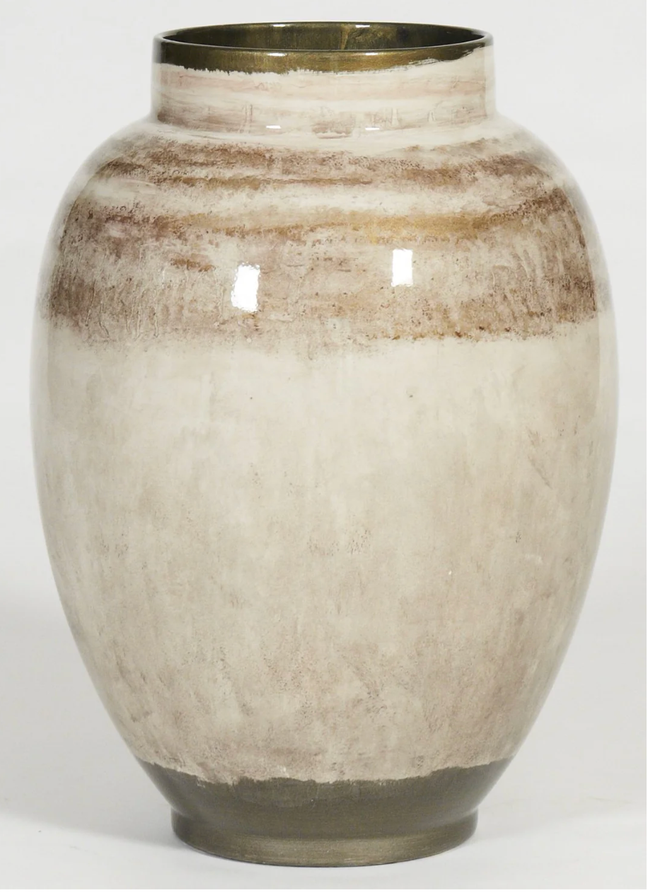 Sand Dune Vase - Large