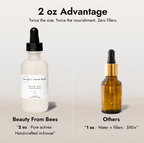Beauty From Bees - Face Oil (Moisture Absolute) 2oz