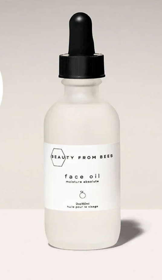 Beauty From Bees - Face Oil (Moisture Absolute) 2oz