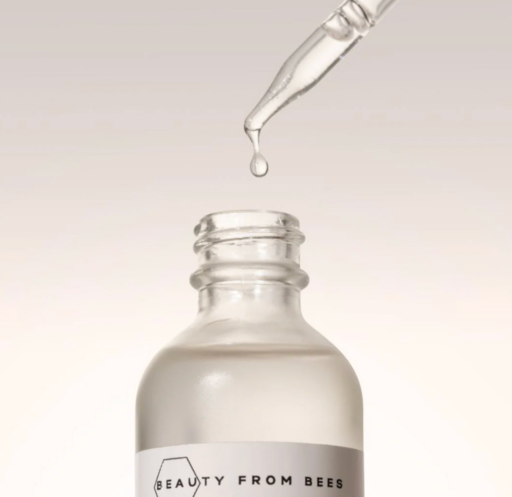 Beauty From Bees - Face Oil (Moisture Absolute) 2oz