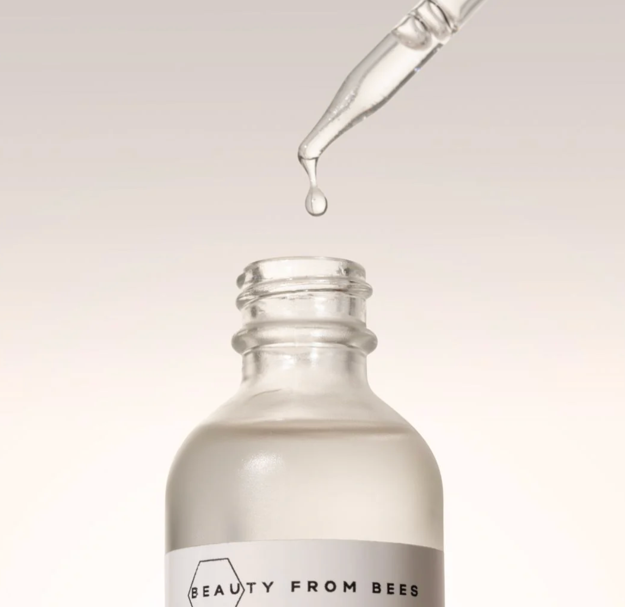 Beauty From Bees - Face Oil (Moisture Absolute) 2oz