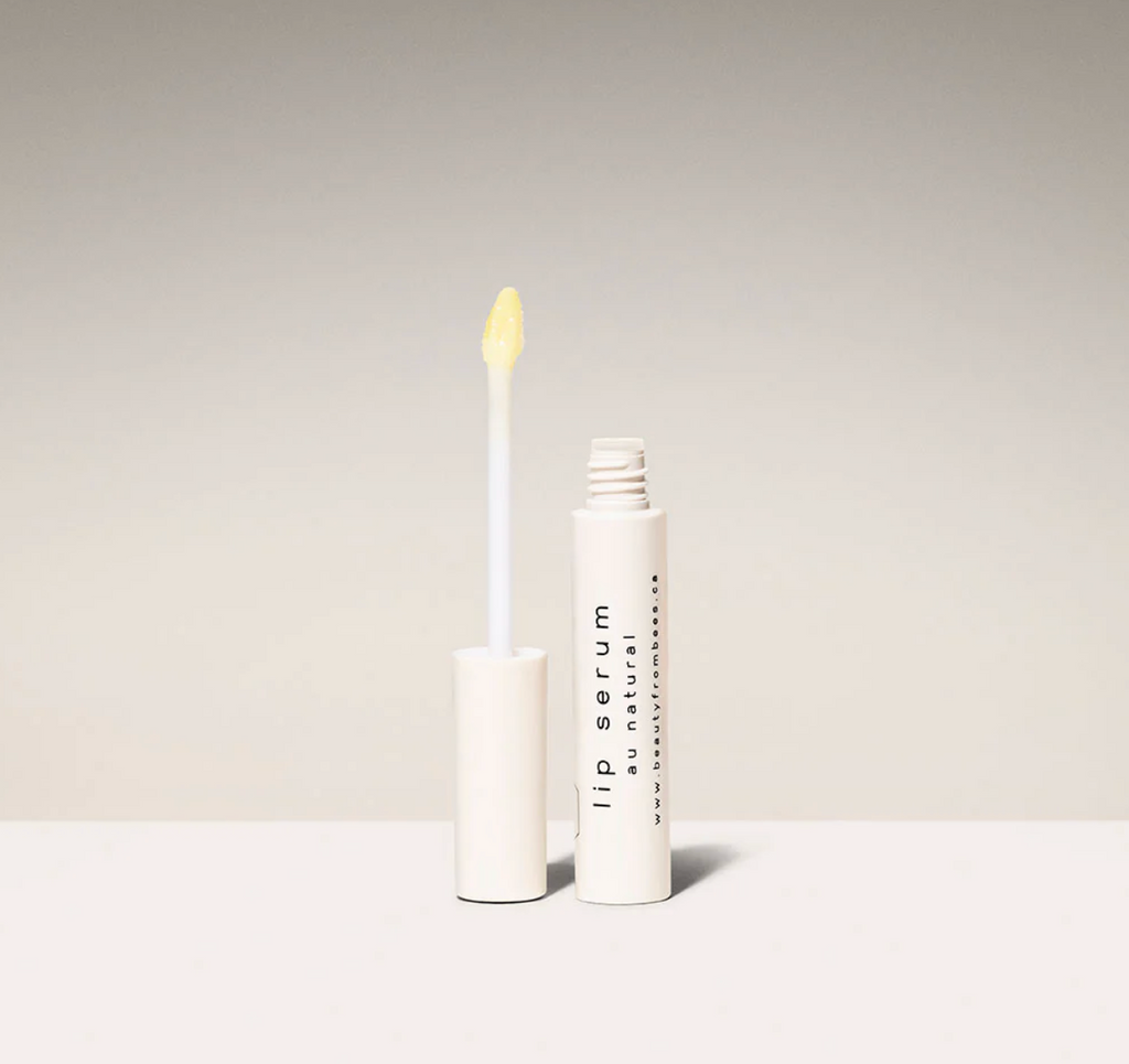 Beauty From Bees - Lip Serum
