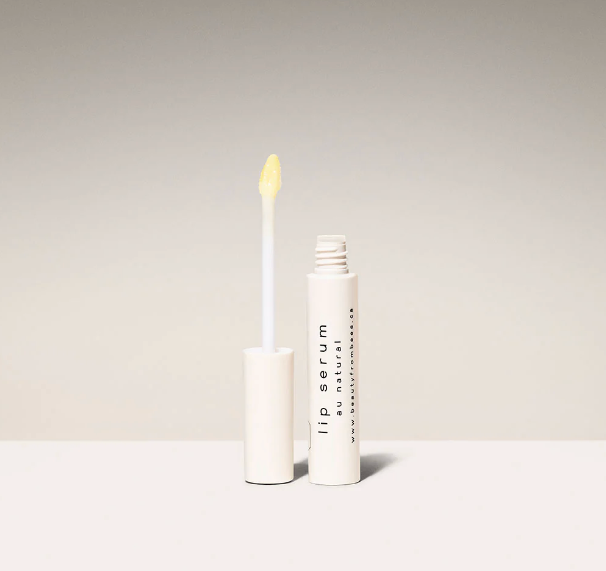 Beauty From Bees - Lip Serum