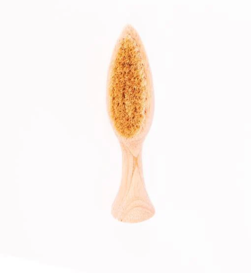 Wooden Nail Brush